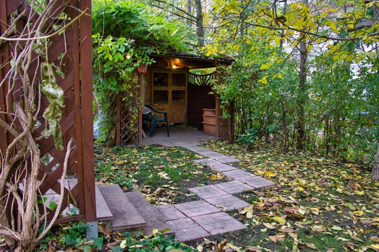 Mycozyplace - Gemuetliches Zimmer Fuer Zwei Dresden Exterior photo