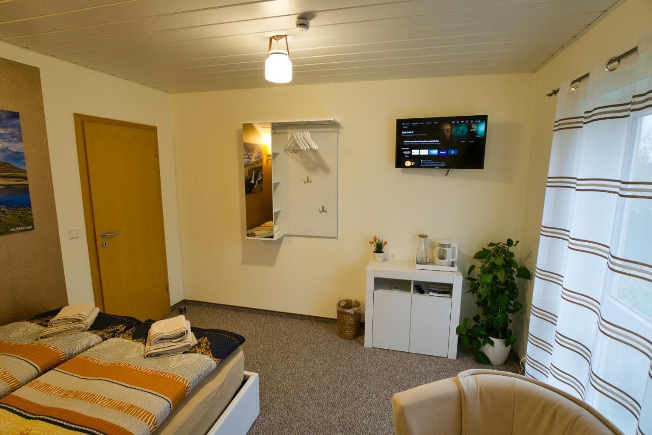 Mycozyplace - Gemuetliches Zimmer Fuer Zwei Dresden Exterior photo