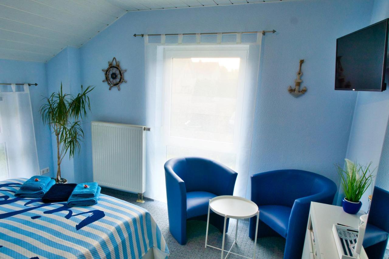 Mycozyplace - Gemuetliches Zimmer Fuer Zwei Dresden Exterior photo