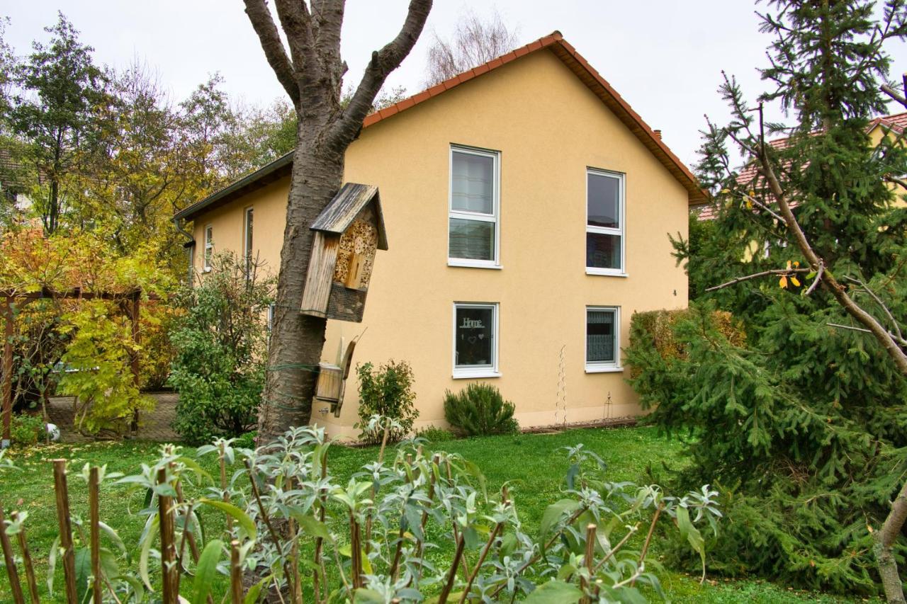 Mycozyplace - Gemuetliches Zimmer Fuer Zwei Dresden Exterior photo